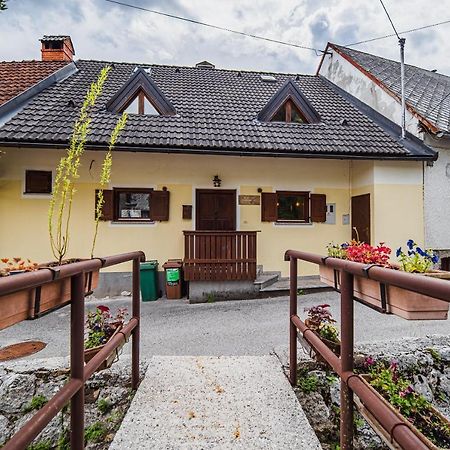 Apartments Wanderlust Bovec Exterior photo