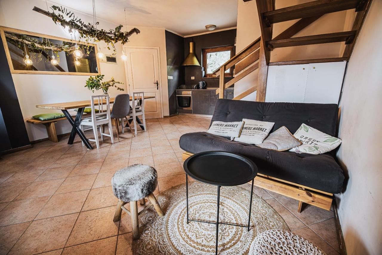 Apartments Wanderlust Bovec Exterior photo